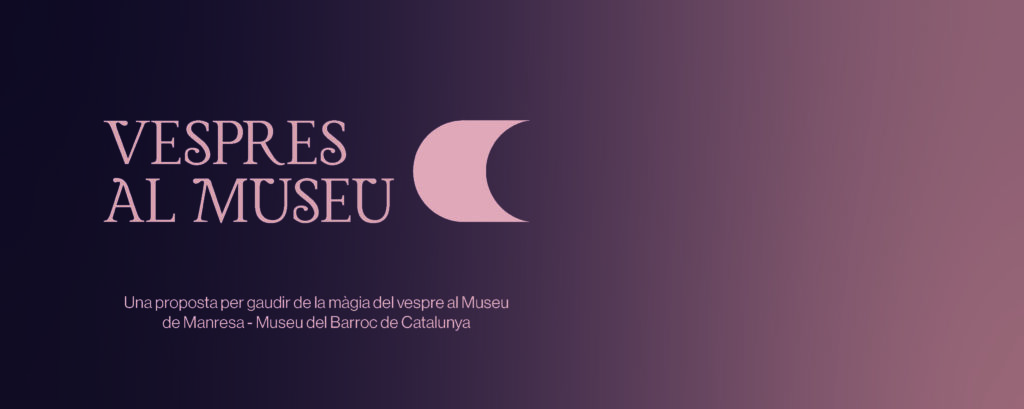 Vespres al Museu