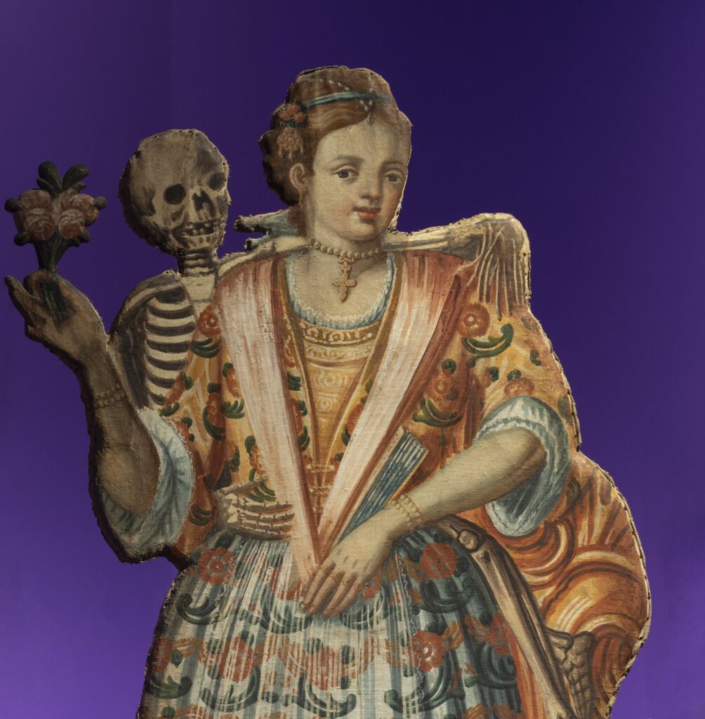 entre la vida i la mort