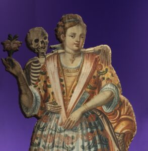 entre la vida i la mort